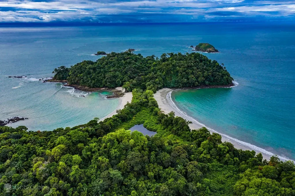 Manuel Antonio, Costa Rica