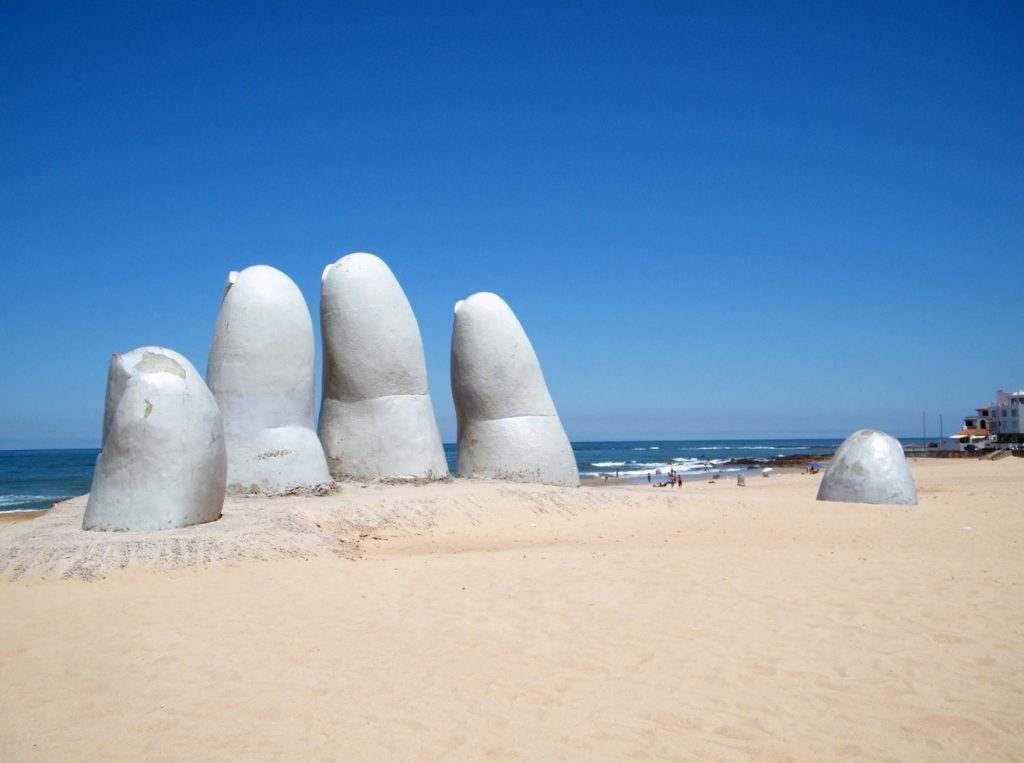 Punta del Este, Uruguay