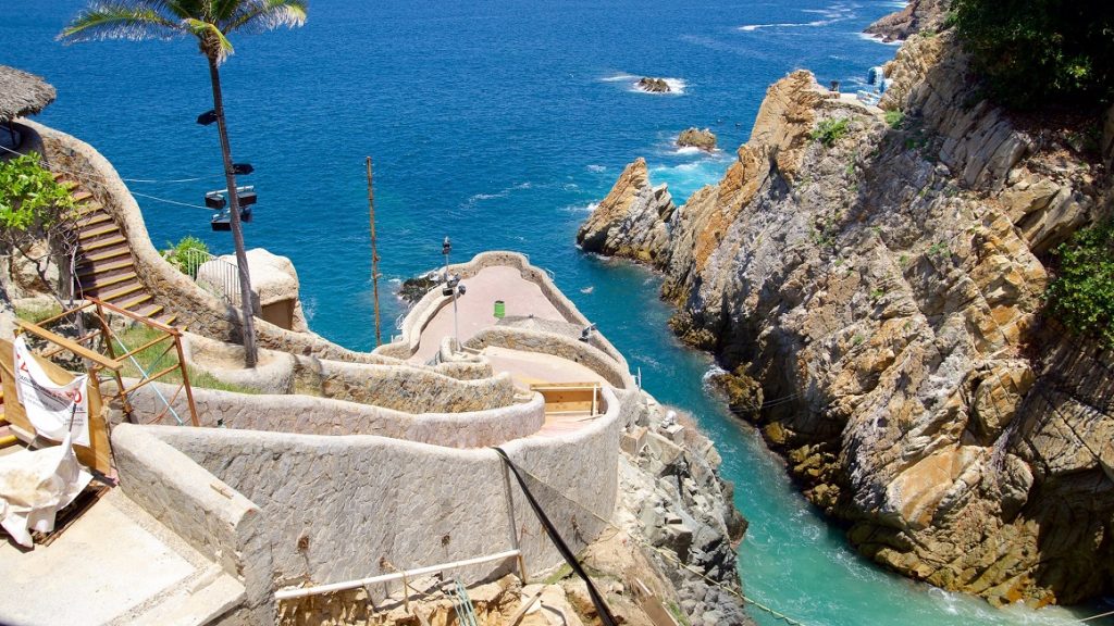 Detalles que debes conocer de Acapulco