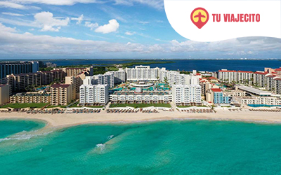 Hotel Hilton Cancún: Lujo y Comodidad