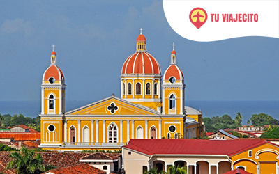 Guía turística recomendada de Nicaragua