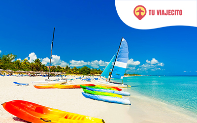 Hotel Playa Pesquero: Turismo en Cuba