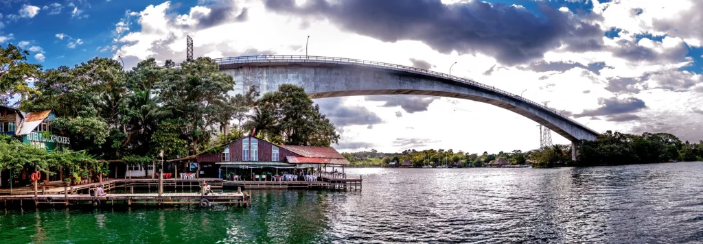 Descubre Livingston: La ciudad imperdible llena de maravillas
