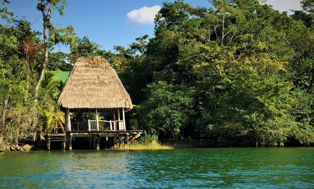 Turismo en Livingston