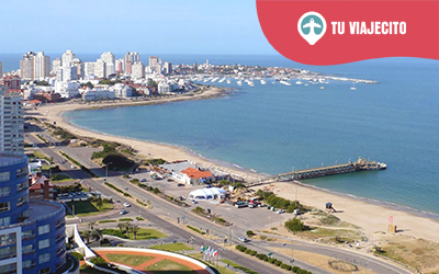 Descubre Punta del Este, Uruguay