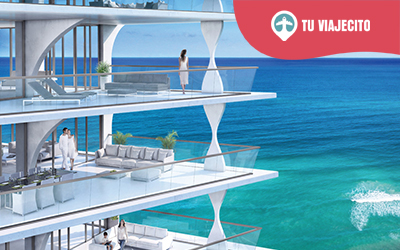 Sunny Isles Beach: Un paraíso en Florida
