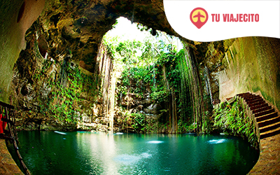 Turismo en Tulum: Playas, recreación y Hoteles de ensueño