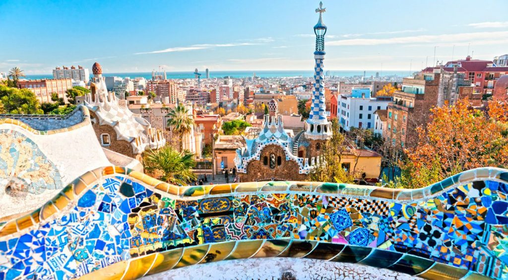 Descubre el encanto del Turismo en Barcelona