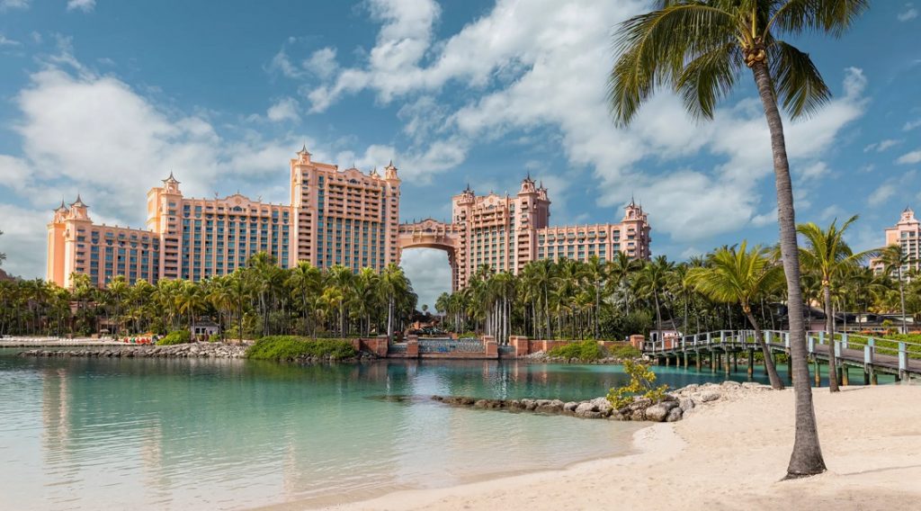 ¿Por qué elegir Paradise Island?