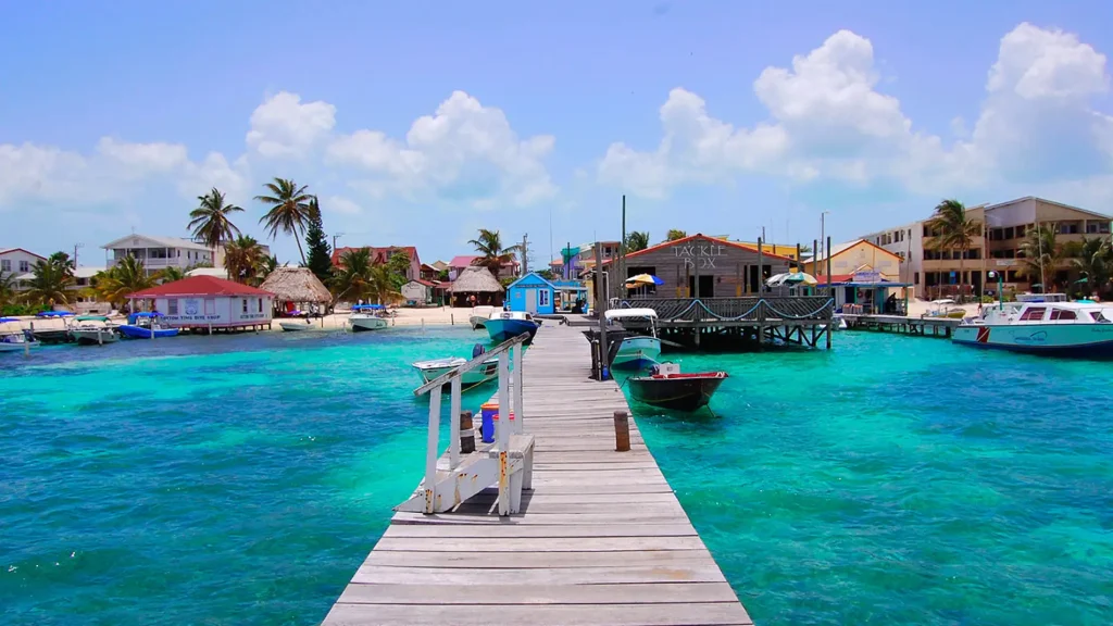 Un paraíso relajado y vibrante