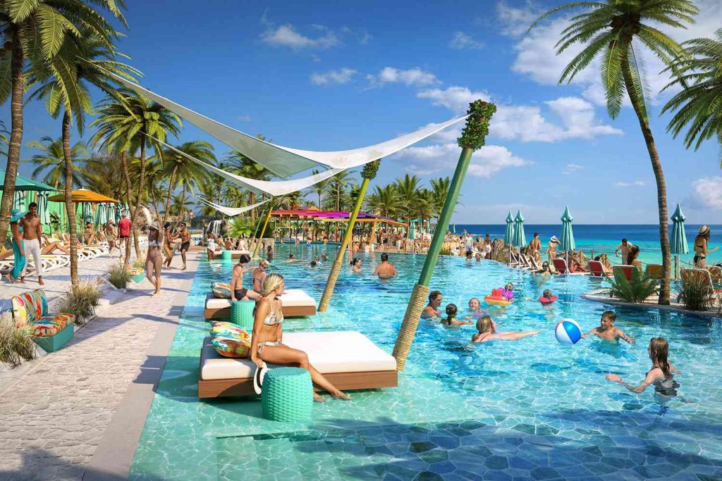 Hoteles Destacados en Paradise Island