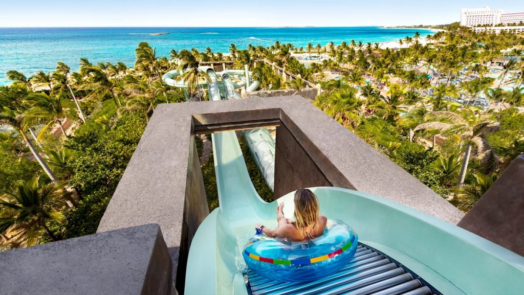 Actividades Imperdibles en Paradise Island