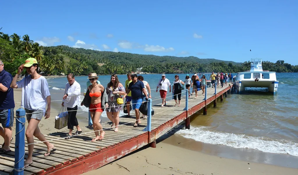 Atracciones Principales en Samaná