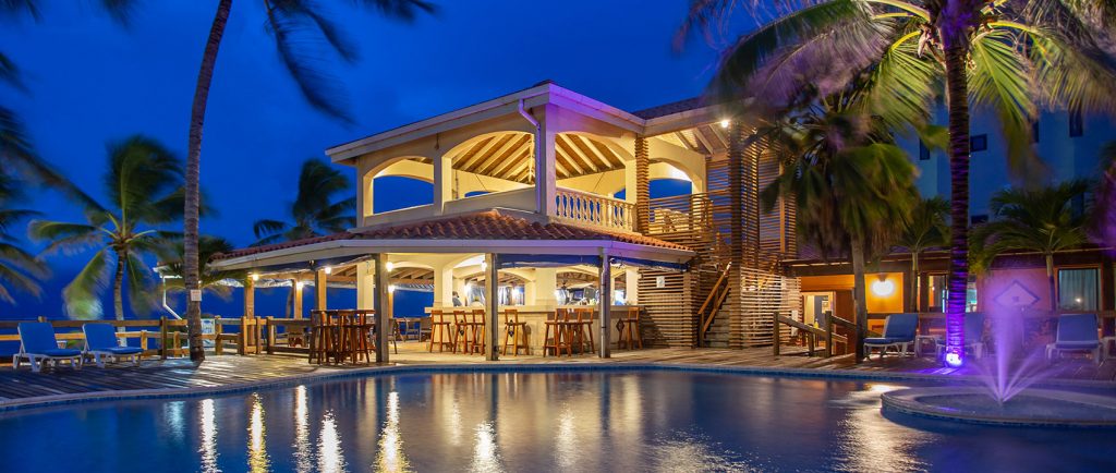 SunBreeze Hotel