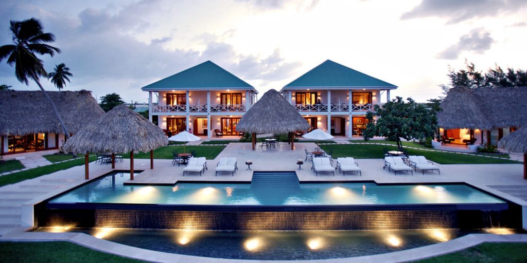 Victoria House Resort & Spa