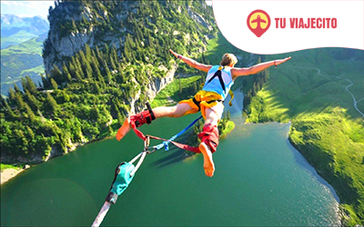 Destino Turístico Queenstown: Aventura y belleza natural en Nueva Zelanda