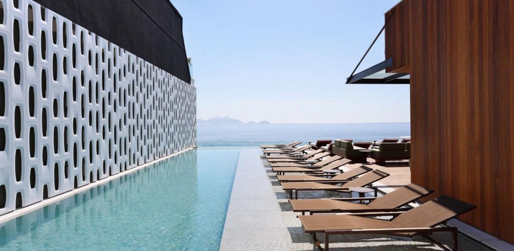 Emiliano Rio Hotel