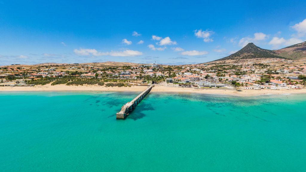Turismo en Porto Santo: Un paraíso escondido por descubrir