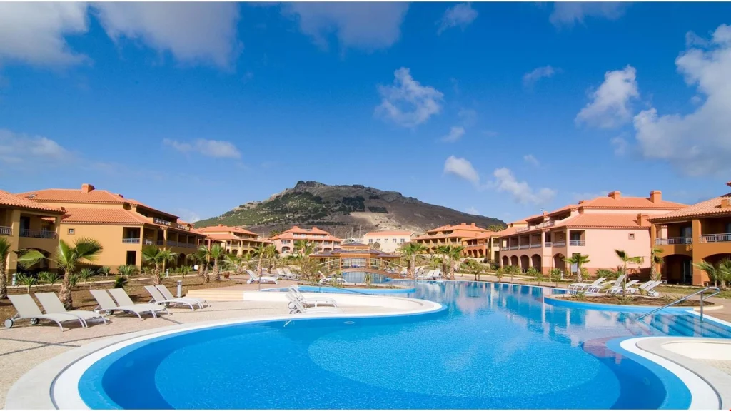 Pestana Beach Resort & Spa