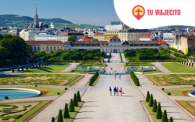 Turismo en Viena: Descubre la elegancia y la historia de la ciudad imperial