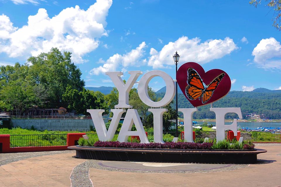 Turismo en Valle de Bravo: Descubre el encanto de un paraíso mexicano