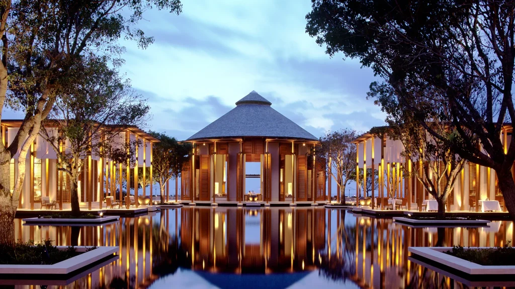 Amanyara