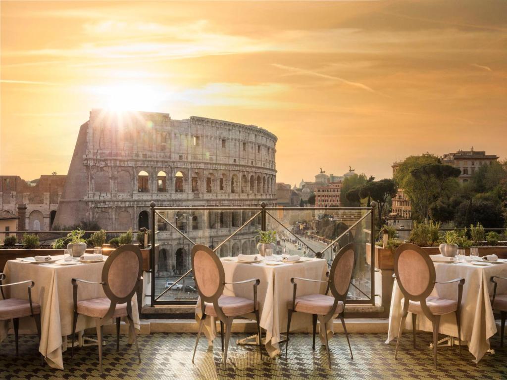 Hotel Palazzo Manfredi