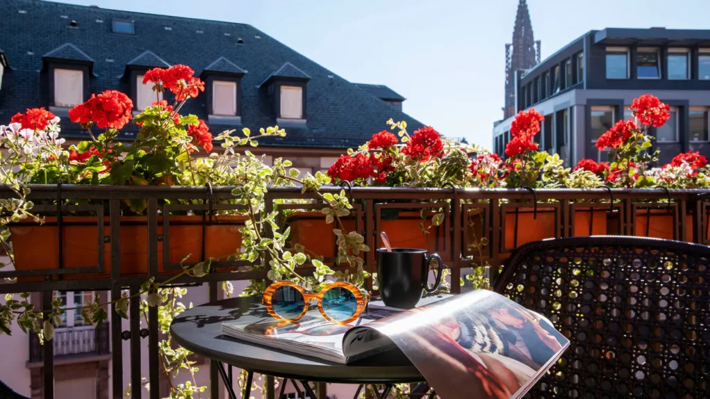 Maison Rouge Strasbourg Hotel & Spa
