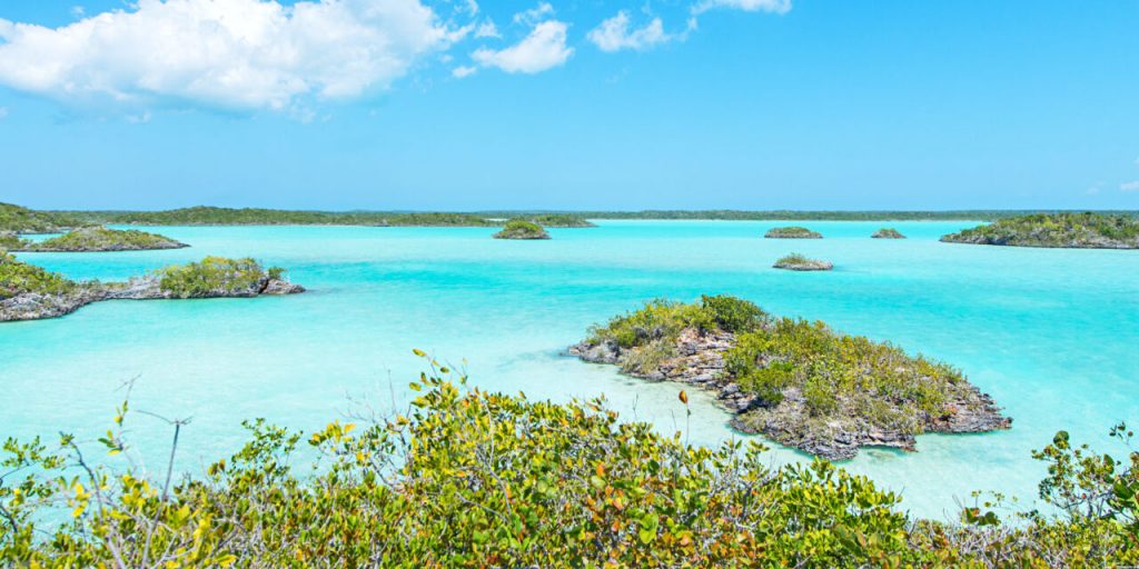 Un vistazo a las Islas Turcas y Caicos