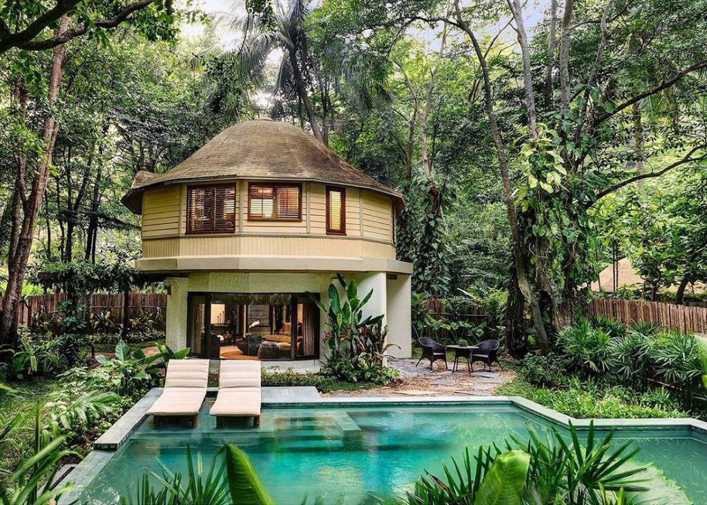 Rayavadee Resort