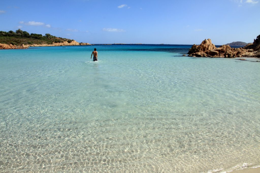 Las mejores playas de Cerdeña
