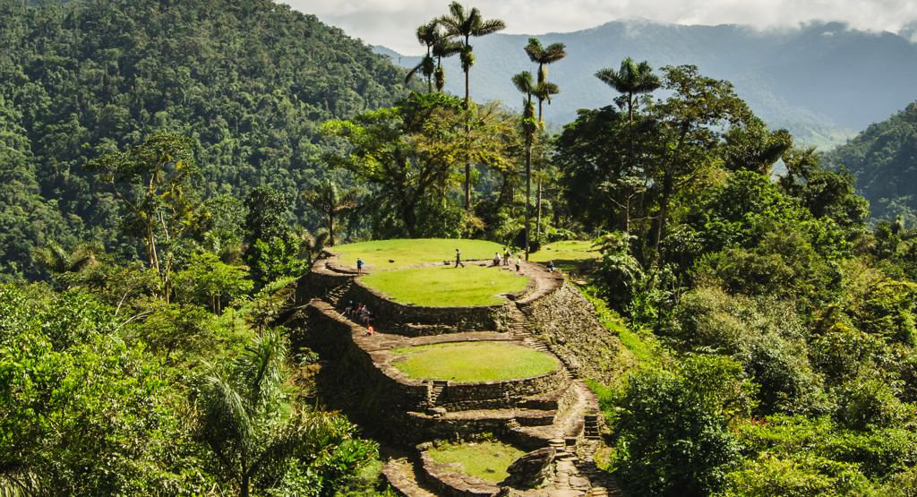 Naturaleza en todo su esplendor