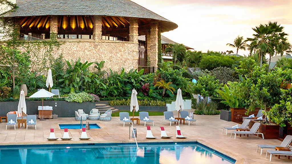 Hotel Wailea