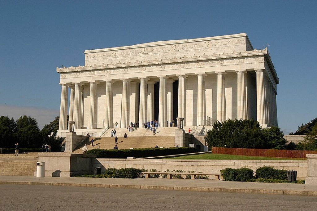 Principales atracciones del National Mall
