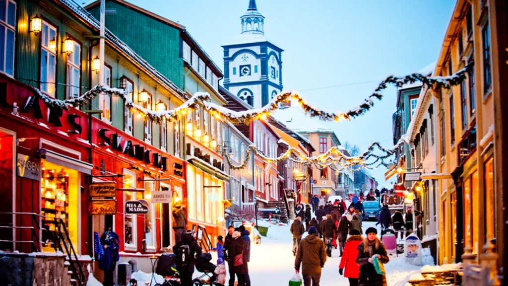 ¿Qué visitar en Oslo?: Imprescindibles para tu Itinerario