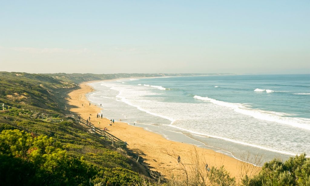¿Qué hacer en Ocean Grove?