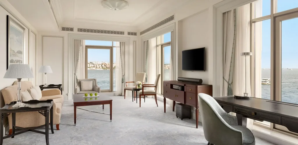 Shangri-La Bosphorus