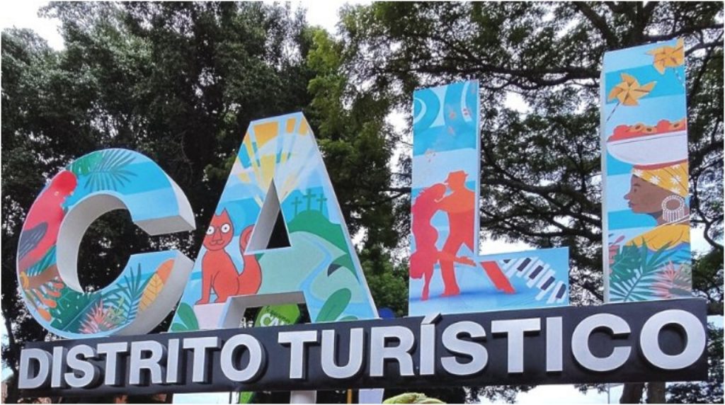 Turismo en Cali, Colombia: Descubre la sucursal del cielo
