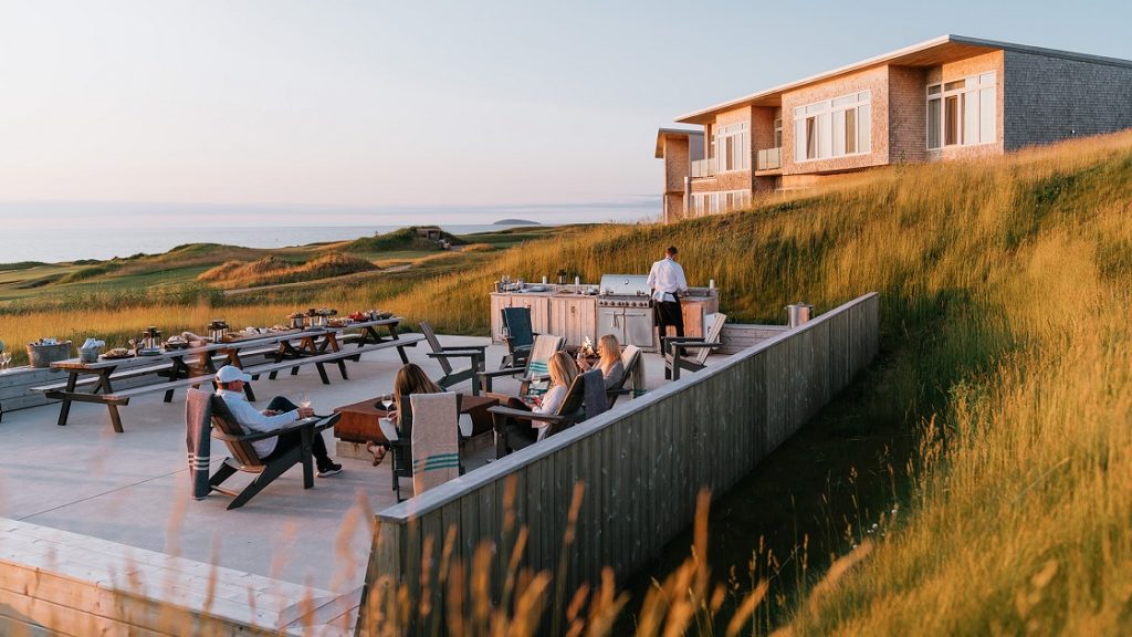 Cabot Cape Breton