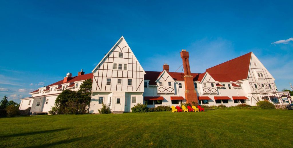 Keltic Lodge Resort & Spa