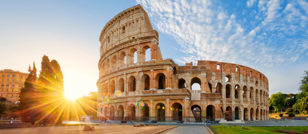 Visita Roma, Italia: Historia viva en cada esquina