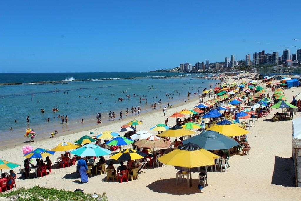 Turismo en Praia do Forte: Un paraíso natural en la costa de Bahía