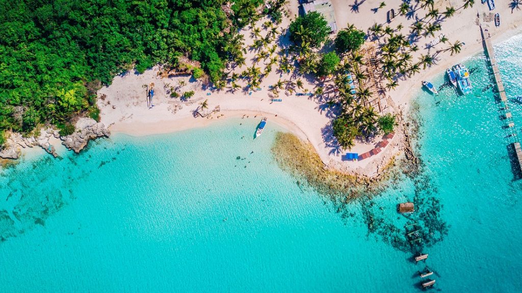 Actividades y experiencias inolvidables en Isla Saona
