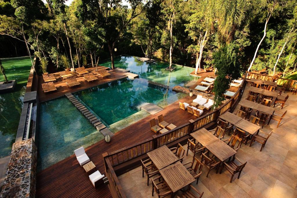 Loi Suites Iguazú (Argentina)
