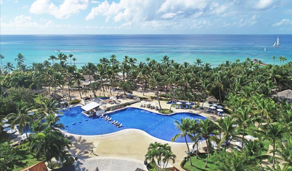 Catalonia Gran Dominicus