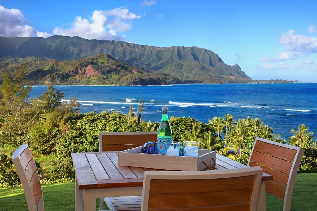 Hanalei Bay Resort