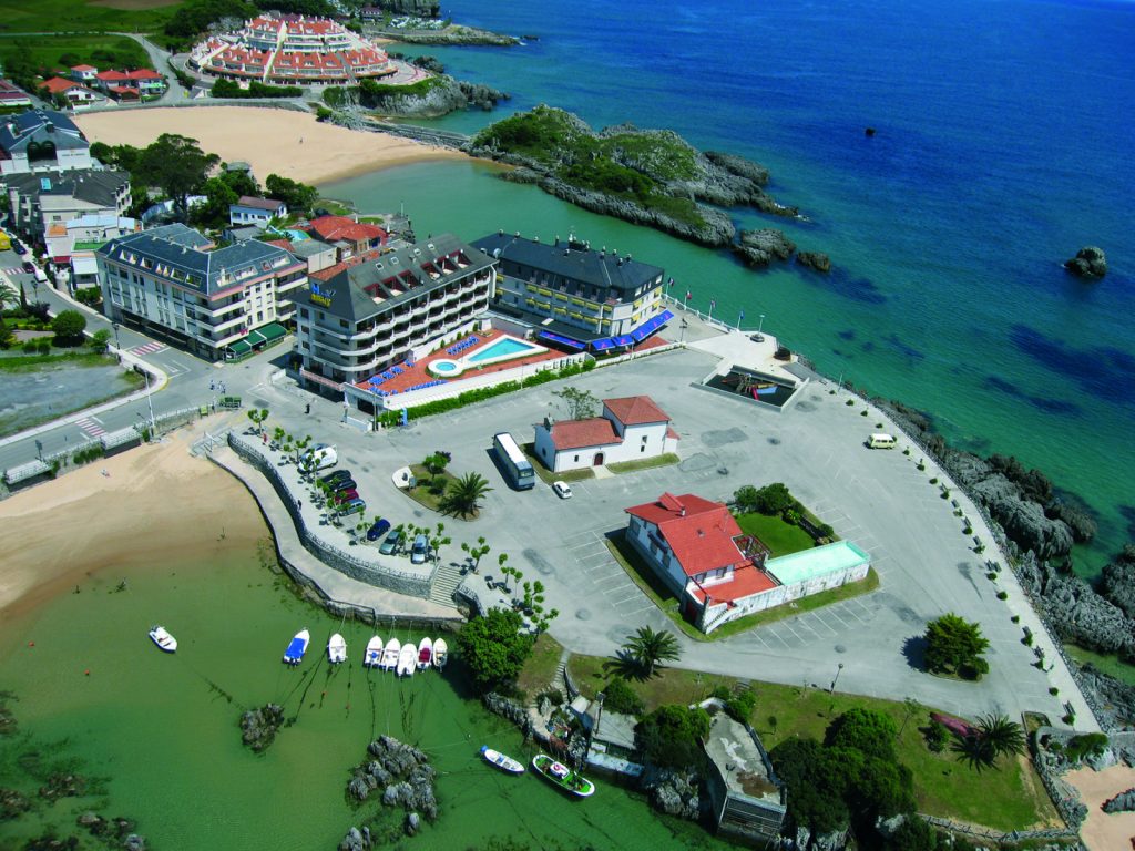 Hotel Astuy
