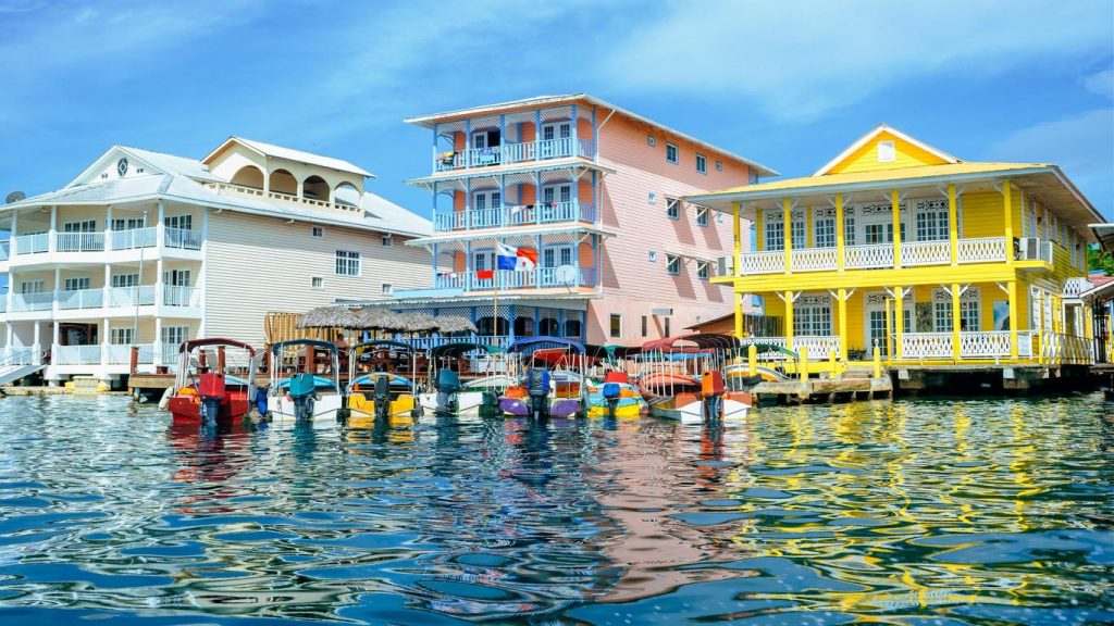 Hotel Bocas del Toro