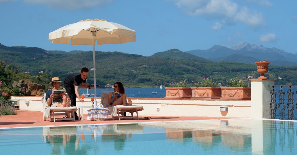 Hotel Villa Ottone 