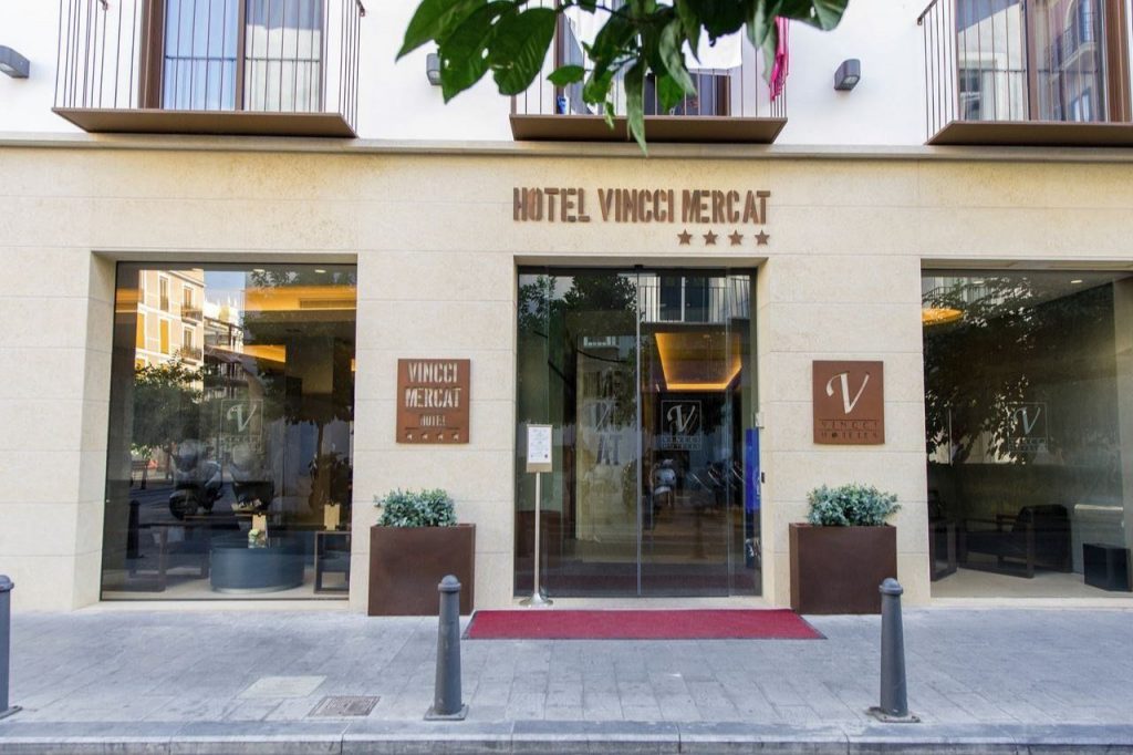 Vincci Mercat